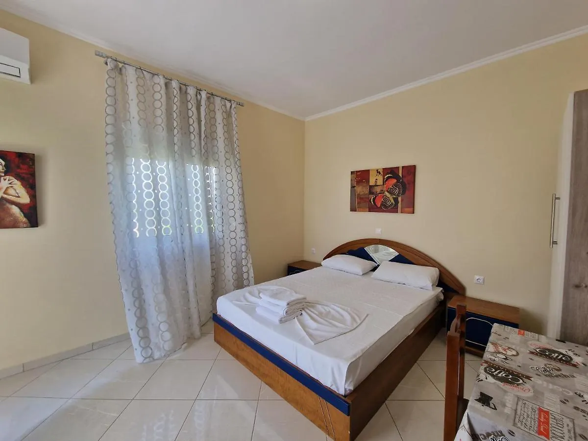 Vila Duro Εξαμίλιο 0*,