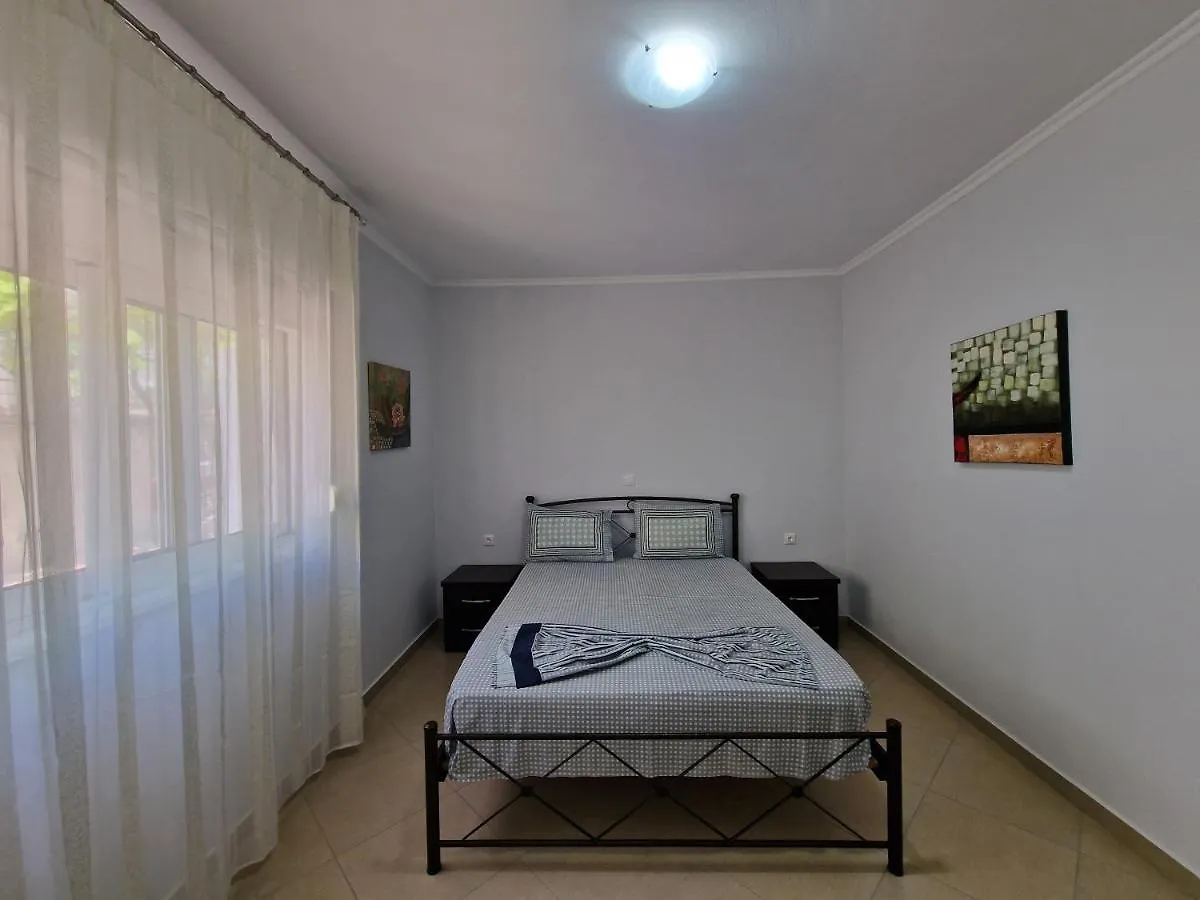 Vila Duro Εξαμίλιο Διαμέρισμα