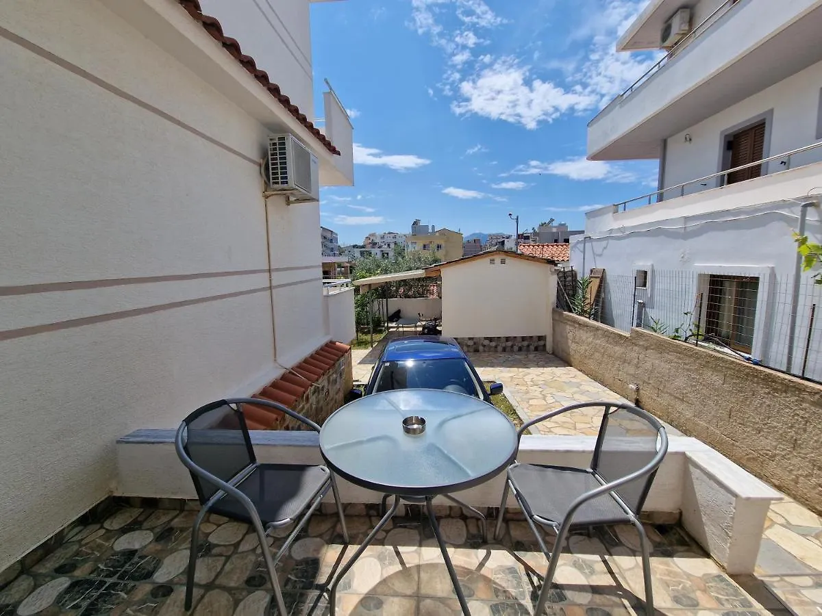 Vila Duro Εξαμίλιο