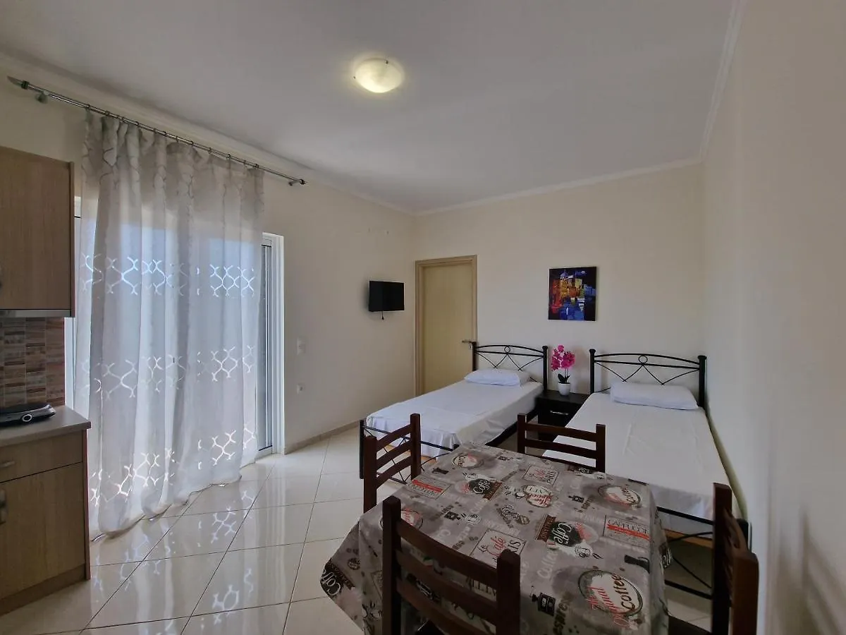 Vila Duro Εξαμίλιο Διαμέρισμα