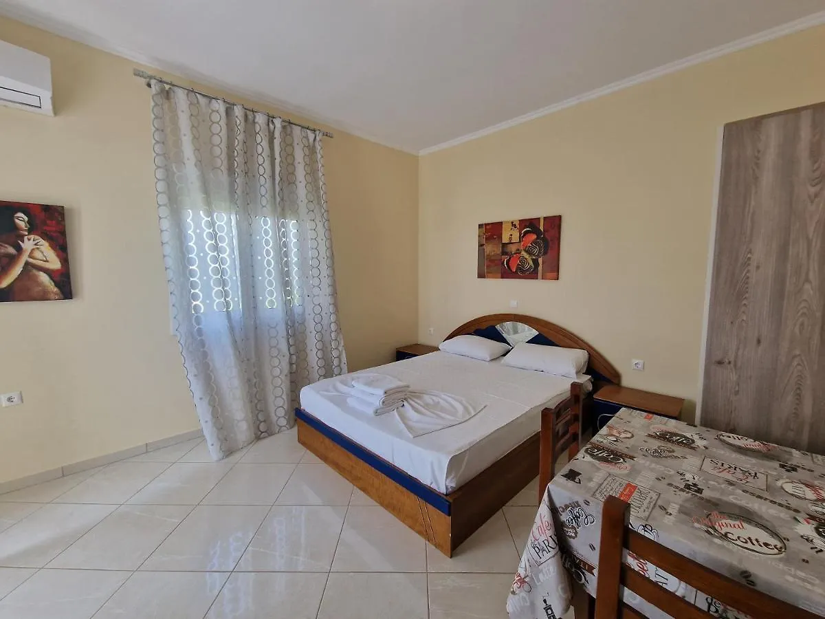 Διαμέρισμα Vila Duro Εξαμίλιο