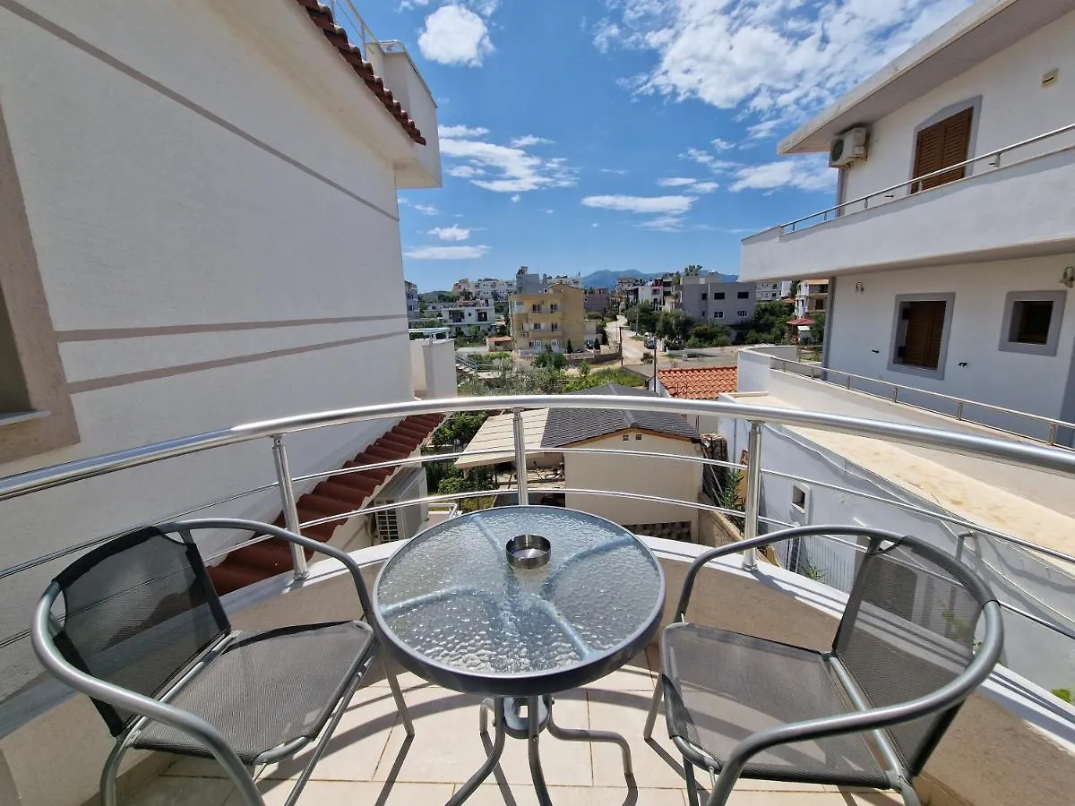 Vila Duro Εξαμίλιο