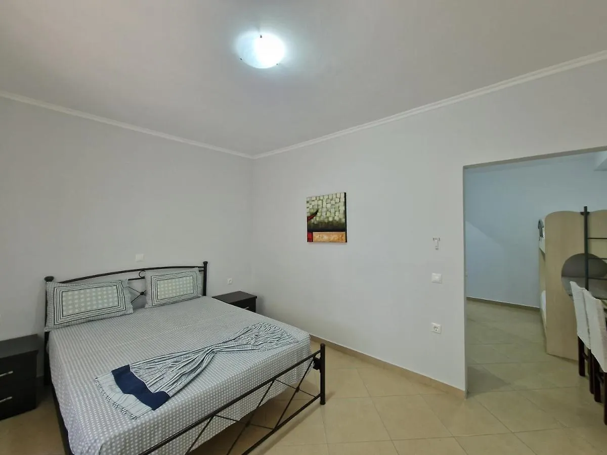 Vila Duro Εξαμίλιο