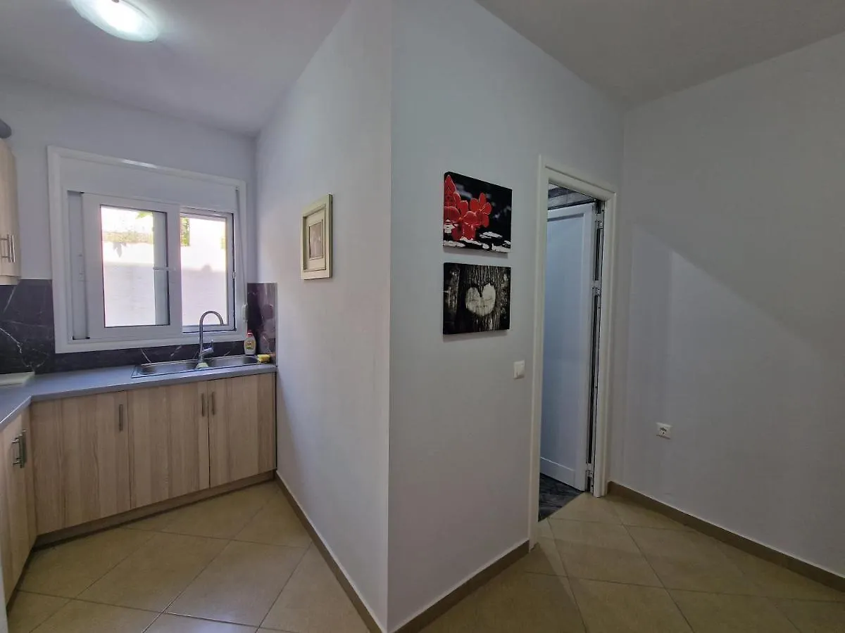 Διαμέρισμα Vila Duro Εξαμίλιο