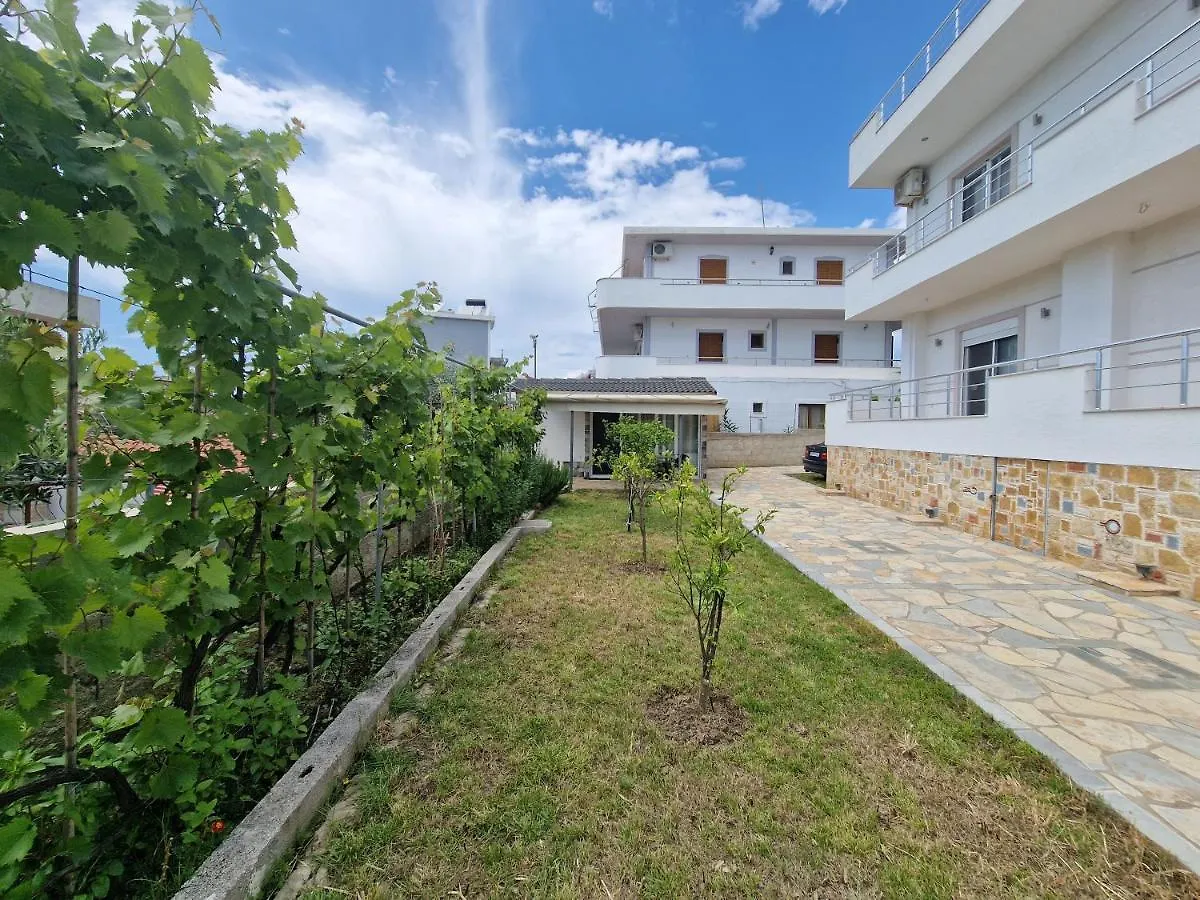 Vila Duro Εξαμίλιο 0*,  Αλβανία