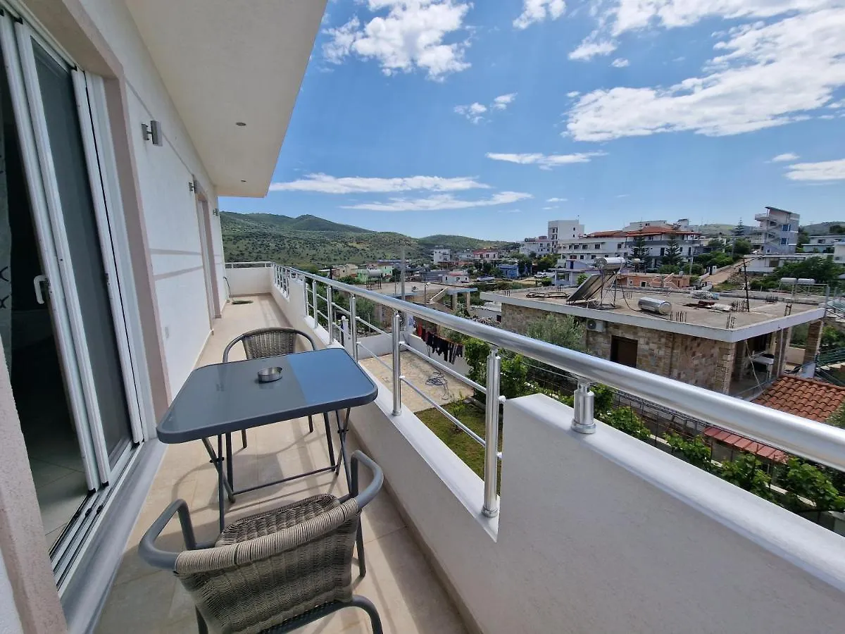 Διαμέρισμα Vila Duro Εξαμίλιο