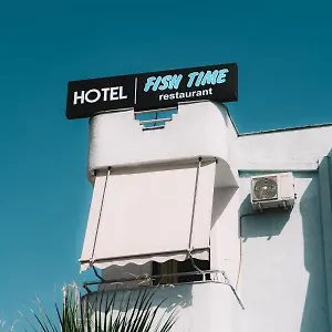 Fish Time Ξενοδοχείο
