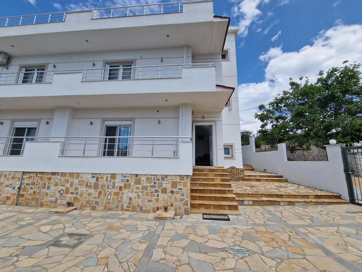 Vila Duro 사밀 아파트