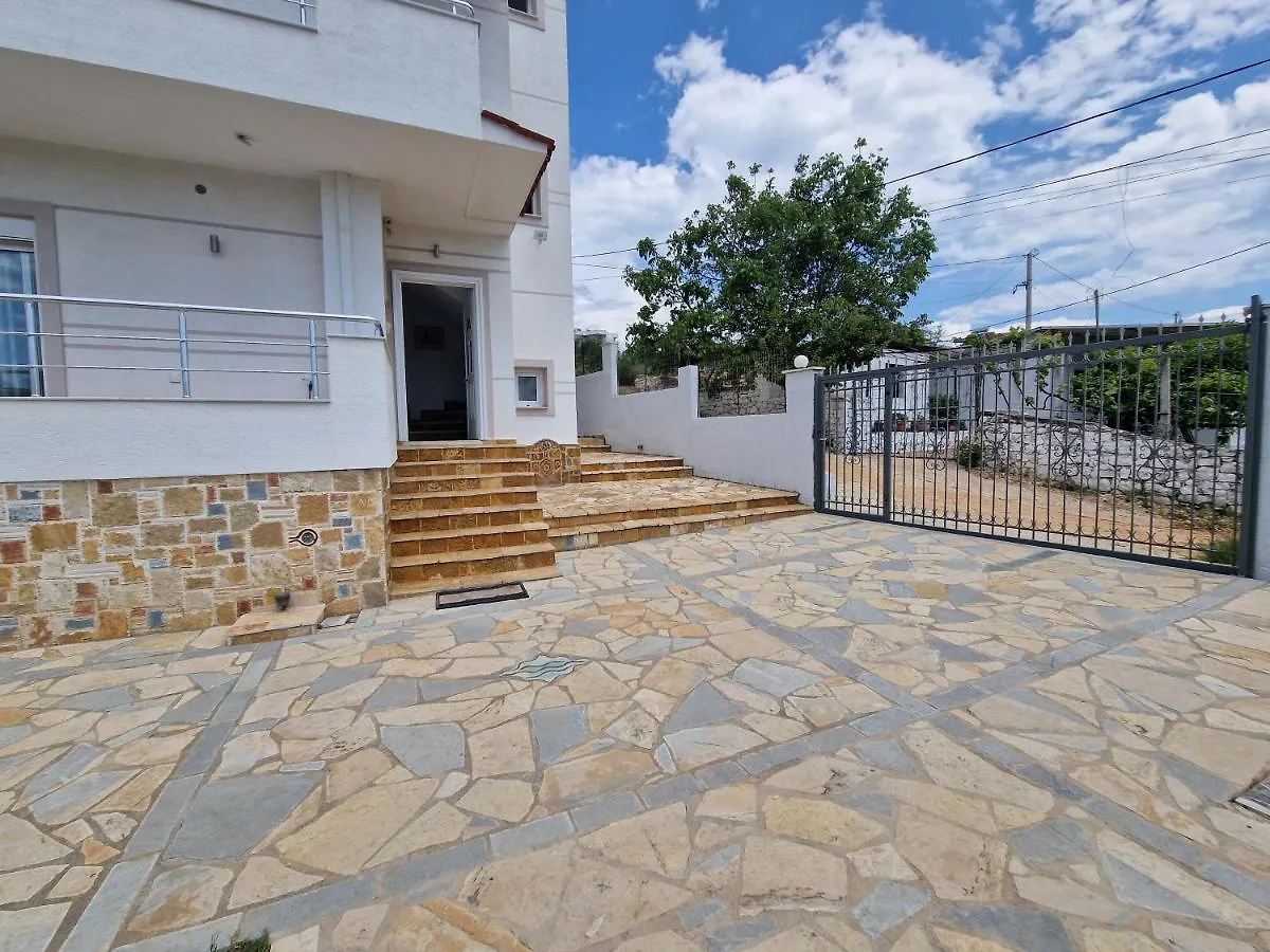 Vila Duro 사밀